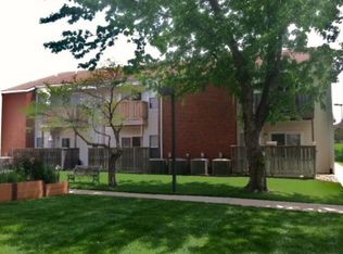 1259 N Buckner St #222, Derby, KS 67037