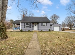 23 Green Acre Dr, Brownsburg, IN 46112
