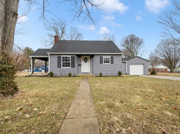 23 Green Acre Dr, Brownsburg, IN 46112