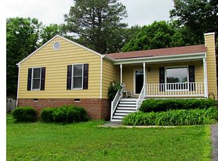 11042 Rufford Rd, Chester, VA 23831