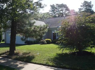 117 Warwick Rd, Galloway, NJ 08205