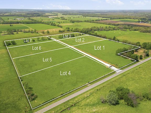 2nd image of Lot 1 Quail Ridge Estates Drive