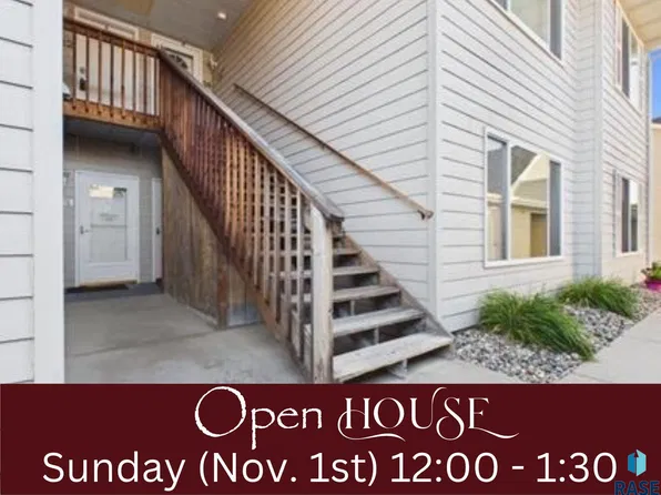 7107 W 56th St APT 23, Sioux Falls, SD 57106