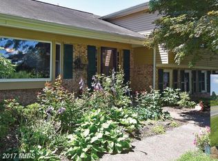 7101 Rogues Rd, Nokesville, VA 20181