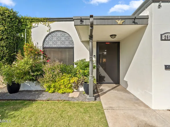 2614 E Osborn Rd, Phoenix, AZ 85016