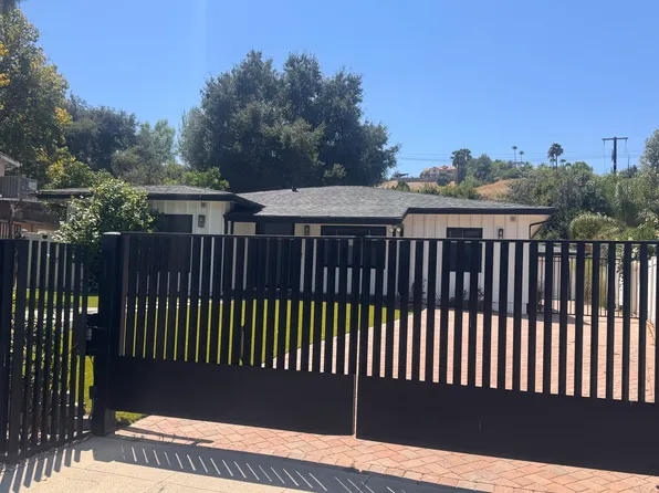 4825 San Feliciano Dr, Woodland Hills, CA 91364