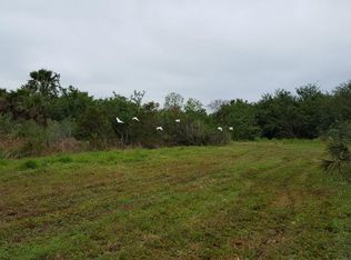 3200 Hammock Rd, Mims, FL 32754