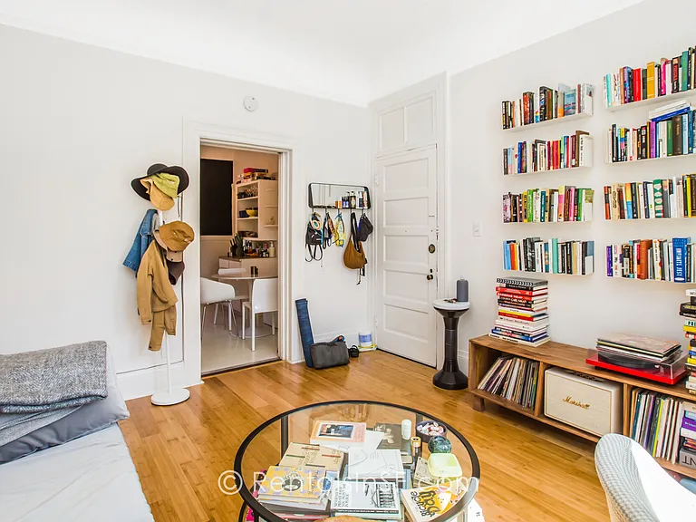 1822 McAllister St #1 — Photo 2