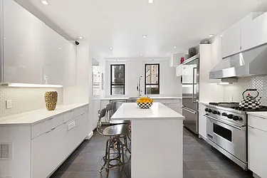 Sold by Area New York