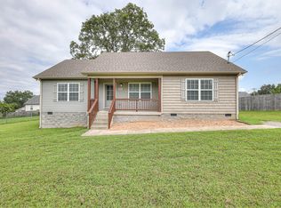 1080 Finley Beech Rd, Lewisburg, TN 37091