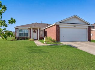 4400 Hawk Ln, Sherman, TX 75092