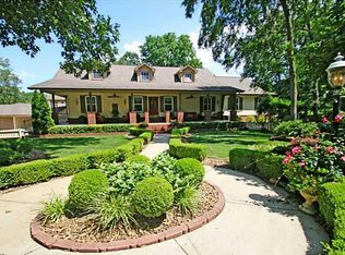 3949 Chesnutt Ln, Little Flock, AR 72756