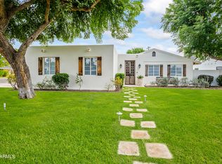 4521 N 39th Pl, Phoenix, AZ 85018