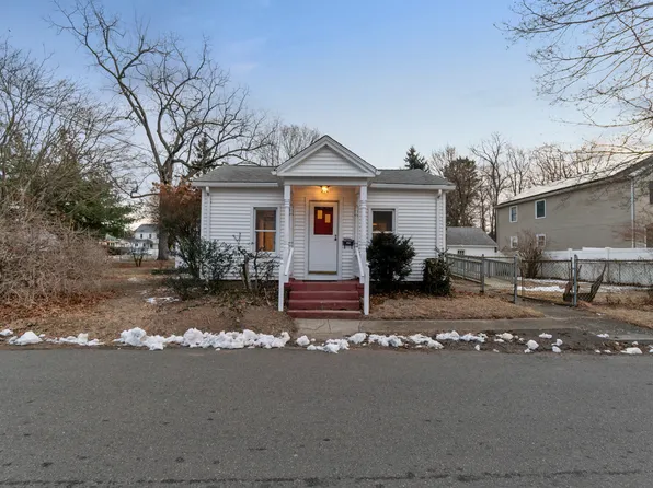 123 Underhill Road, Milford, CT 06460