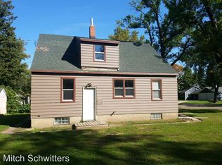 604 3rd St S, Atwater, MN 56209