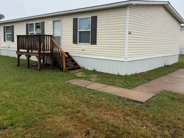 314 E 18th Pl #128, Stillwater, OK 74074