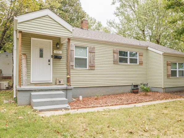 1872 N Broadway Avenue, Springfield, MO 65803