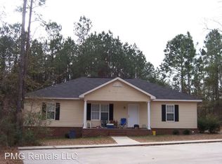 602 Choctaw Hunt, Statesboro, GA 30458