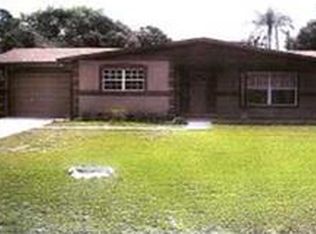 2110 Keen Rd, Fort Pierce, FL 34946