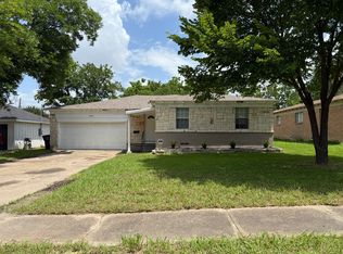 10023 Muskogee Dr, Dallas, TX 75217
