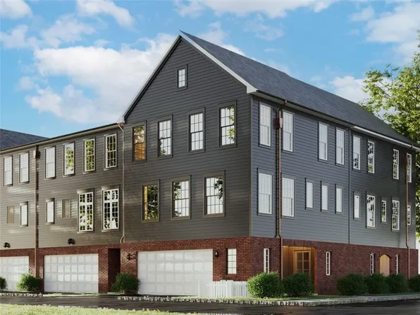 3028 Green Ln, Bridgeville, PA 15017