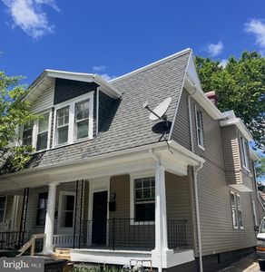 2334 Luce St, Harrisburg, PA, 17104