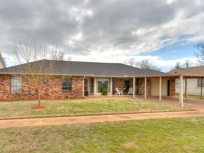 205 W Monroe St, Crescent, OK, 73028