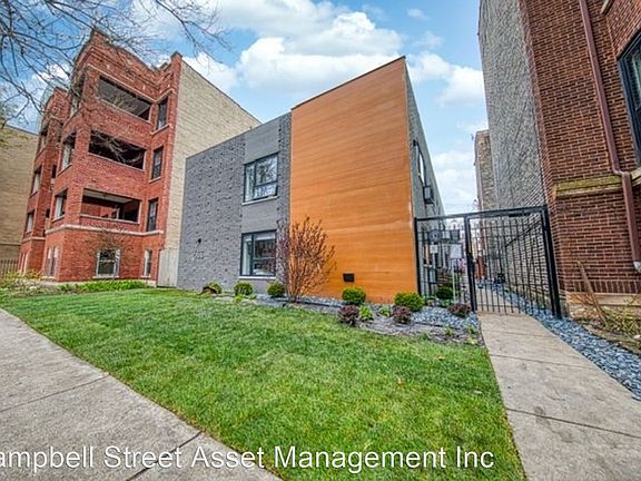 2nd image of 6331 N Magnolia Ave #101