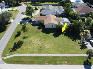 245 Quail DR, MARCO ISLAND, FL 34145