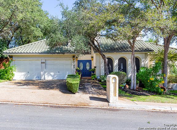 2nd image of 9202 Rustlers Creek Dr