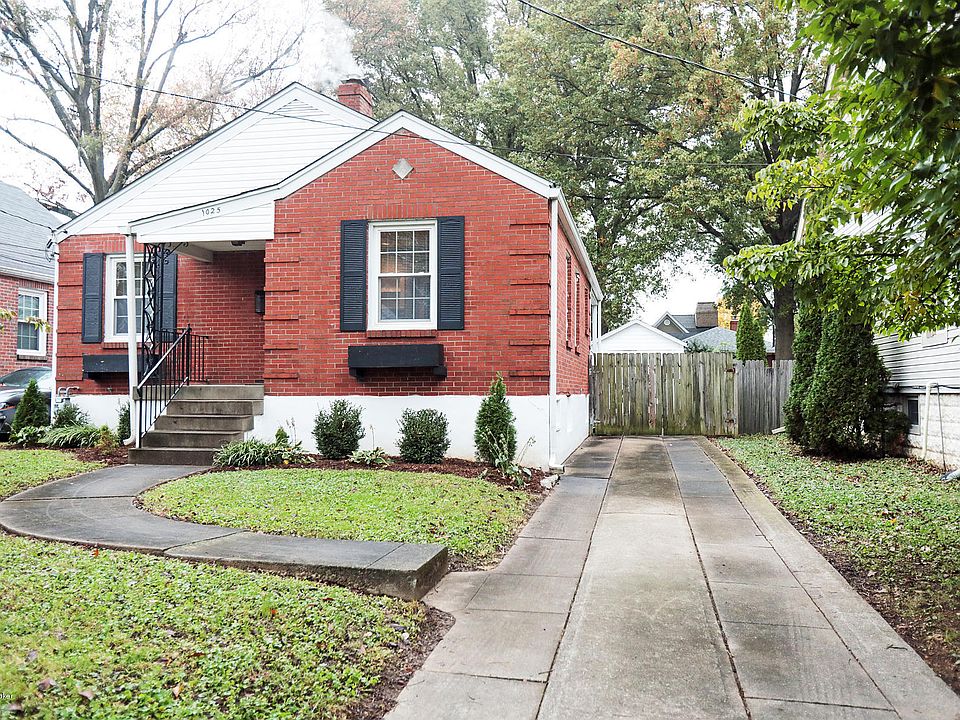 1st image of 1025 English Ave
