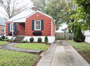 1025 English Ave, Louisville, KY 40217