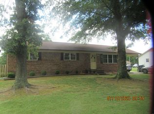 750 Garrigan Rd, Union City, TN 38261