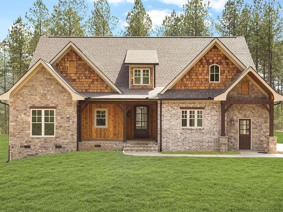 1st image of 941 Bella Point Lot 13