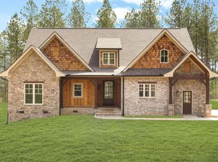 941 Bella Point LOT 13, Soddy Daisy, TN 37379