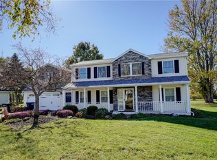 2308 Brickyard Rd, Canandaigua, NY 14424