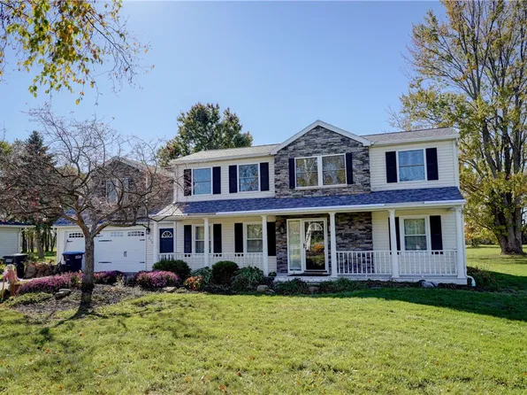 2308 Brickyard Rd, Canandaigua, NY 14424