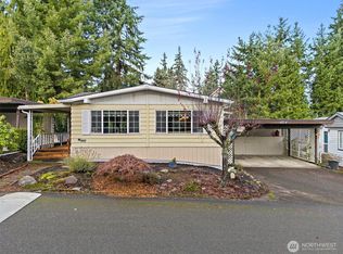 9314 Canyon Rd E UNIT 82, Puyallup, WA