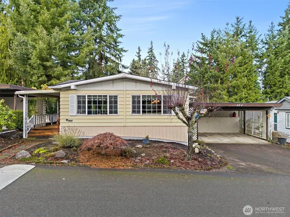 9314 Canyon Road E #82, Puyallup, WA 98371