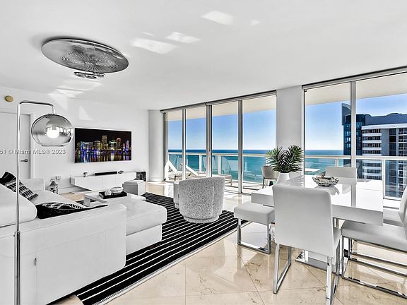2nd image of 6365 Collins Ave APT 3007