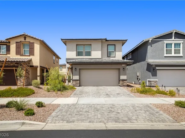 410 Canary Song Dr, Henderson, NV 89011