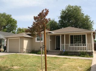 326 W 23rd St, Tracy, CA 95376
