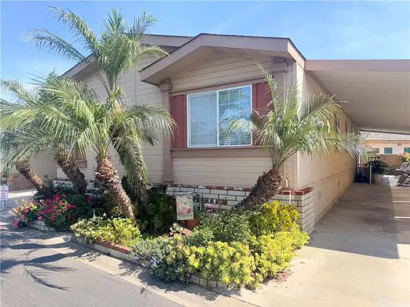 10681 Oak St Space 27, Los Alamitos, CA 90720