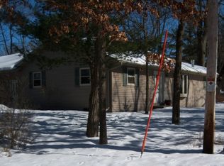 630 W Bird Ave, Wautoma, WI 54982