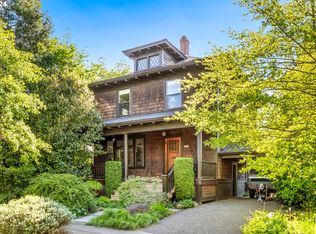 5215 NE 30th Ave, Portland, OR 97211