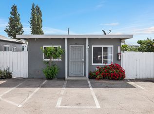 463 Chambers St, El Cajon, CA 92020