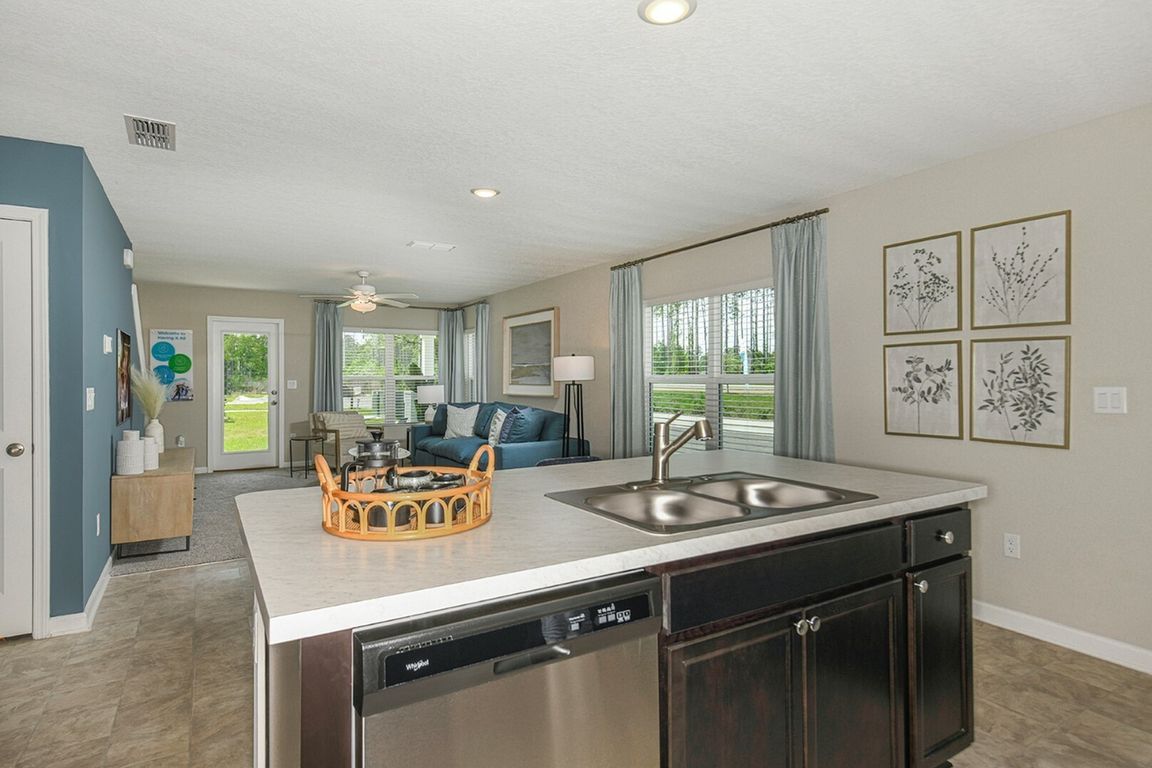 360 Communities at Liberty Square