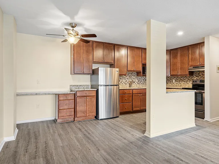 Elevate your living at Central Lakes of Uptown, where modern kitchens meet spacious layouts. Enjoy stylish finishes and ample storage in a vibrant community. Don't miss out on your ideal homeschedule a tour today!
