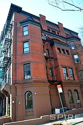 Rented by Spire Group