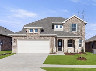 700 Declaration Dr, Princeton, TX 75407